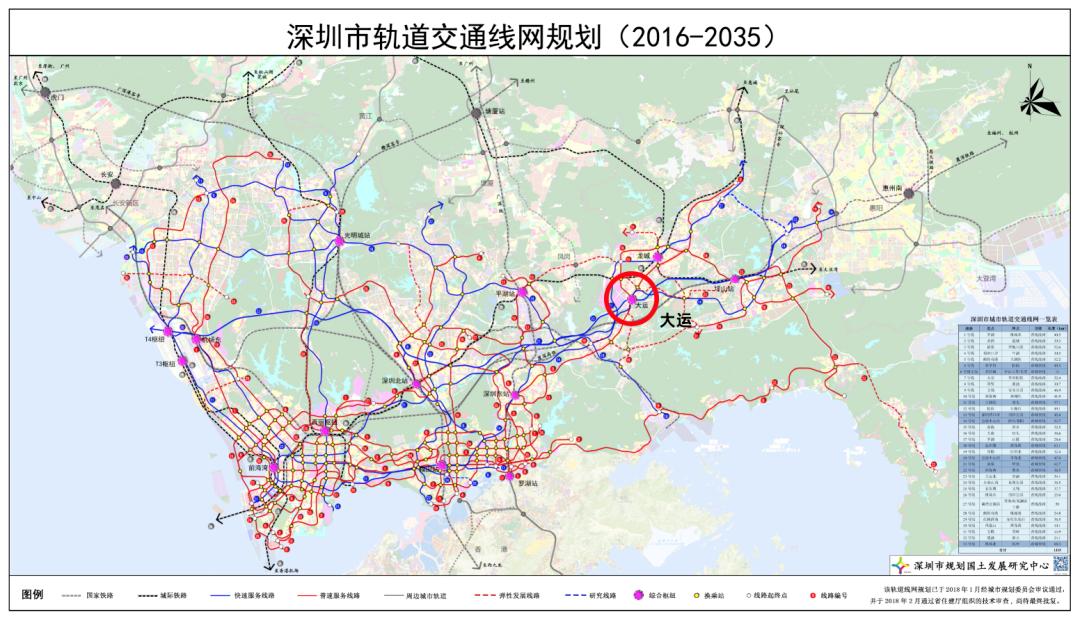 中山纵四线2017年资讯速递