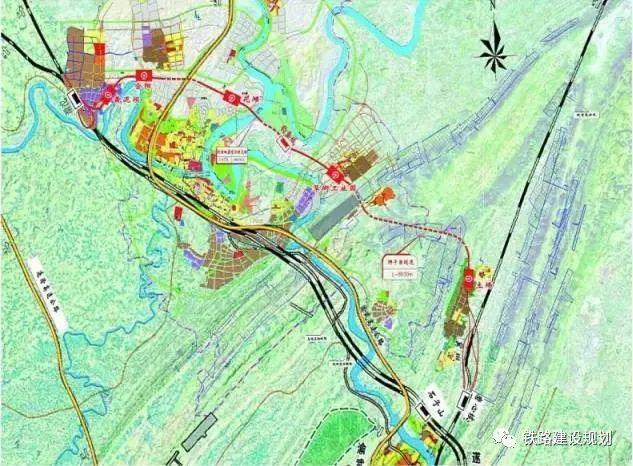 磨心坡村最新规划消息-磨心坡村规划动态发布