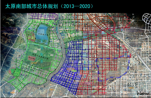 太原水西关街最新规划｜太原水西关街规划新动向