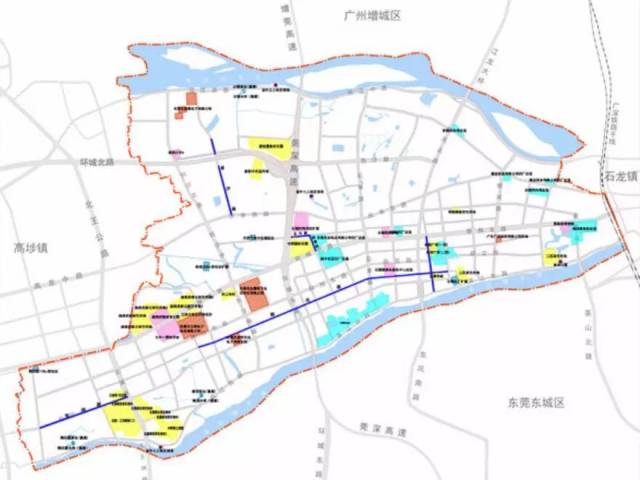 徐州新城区最新规划图-“徐州新城区规划蓝图揭晓”