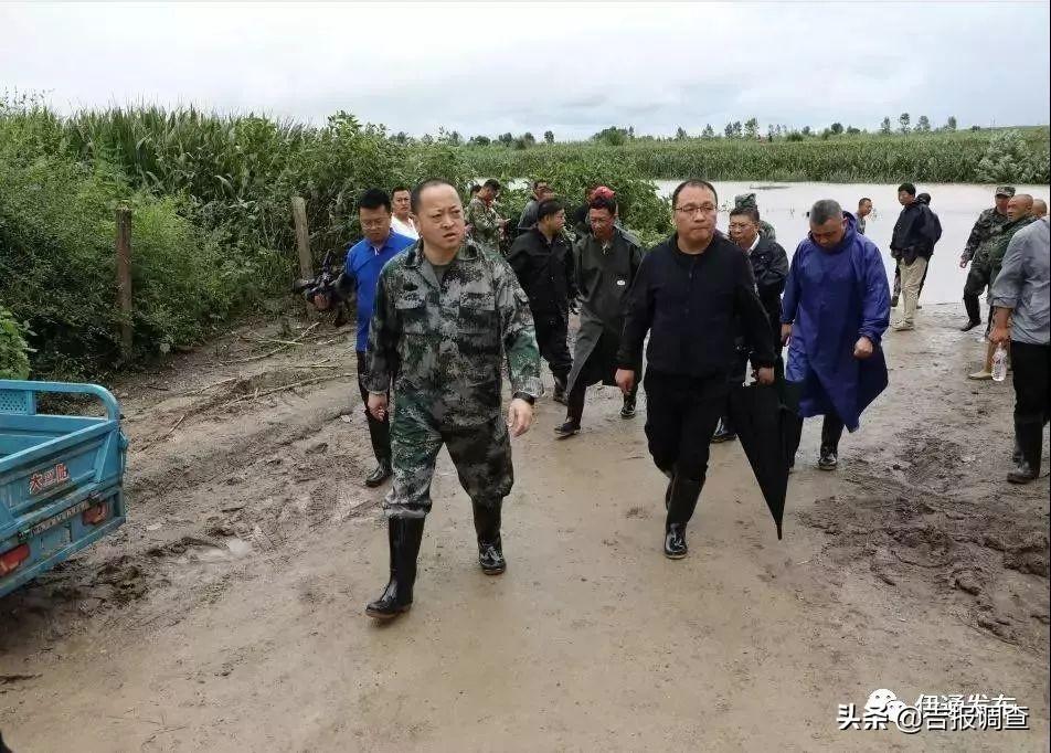 “马鞍山防汛新篇章，共筑安全防线，守护美好家园”