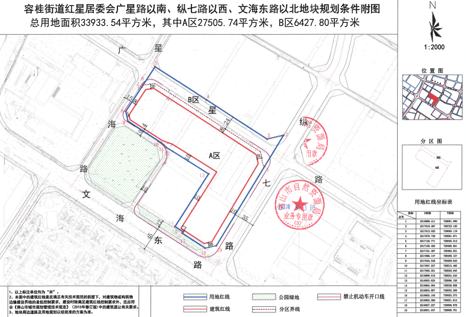 容桂地块拍卖资讯