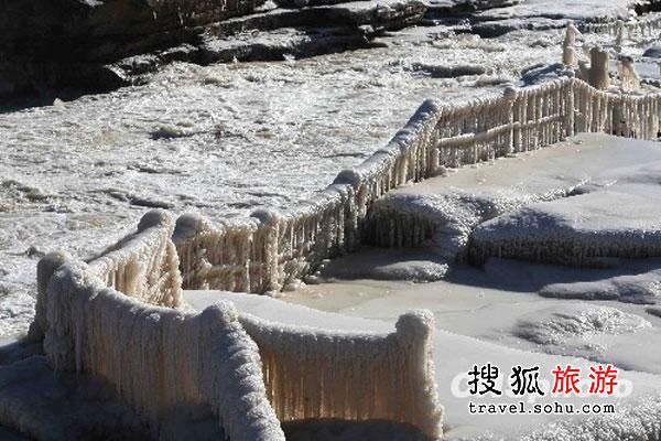 壶口景区最新资讯