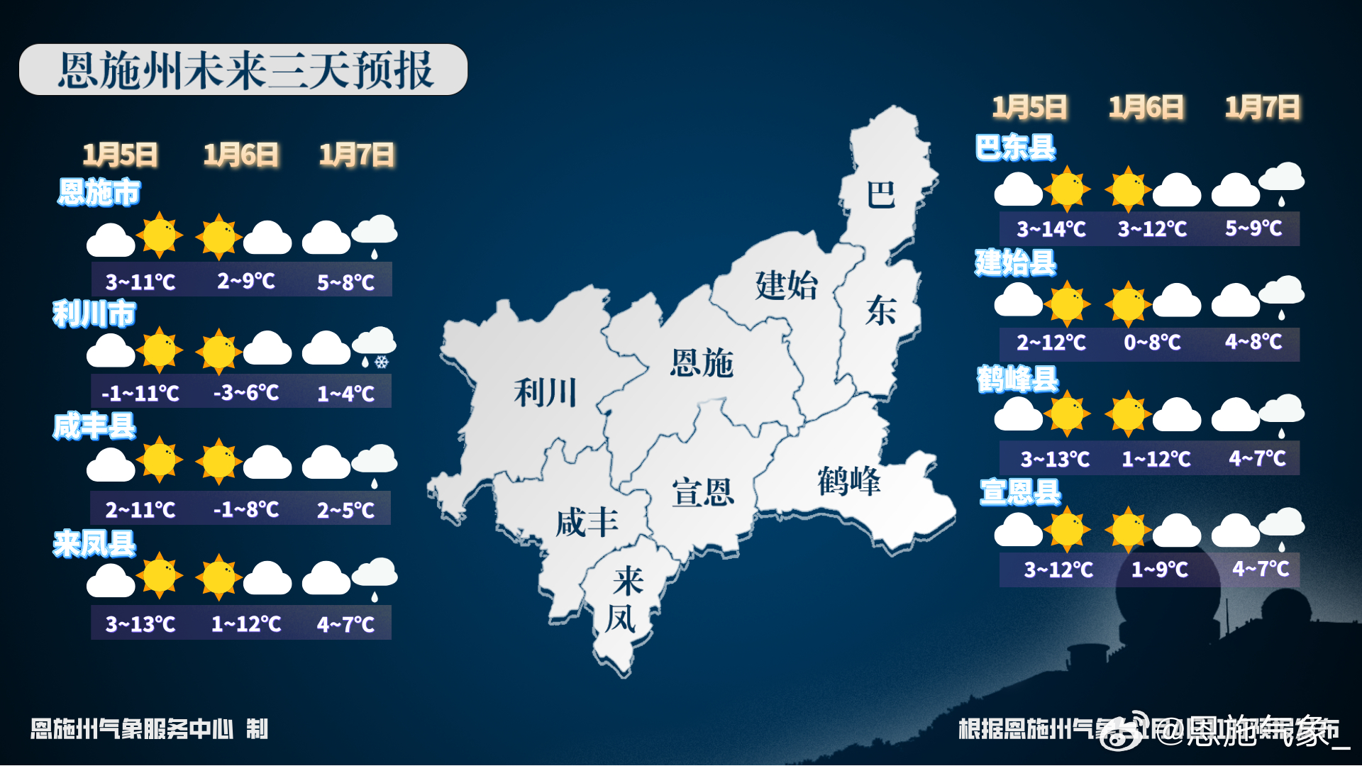 恩施湖北最新资讯