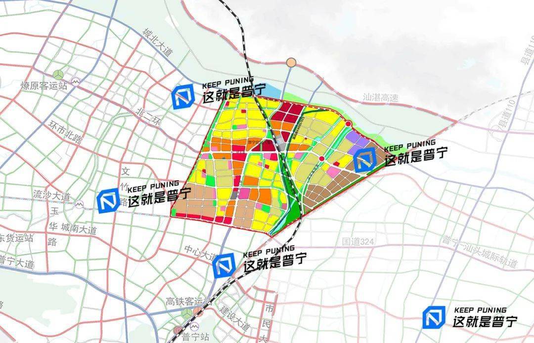 许昌市天宝路未来蓝图：全新规划解读揭晓