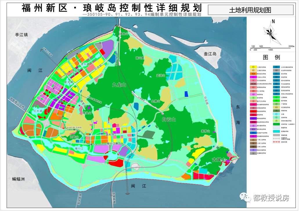 泊头市未来交通蓝图：详尽解读最新公路规划全图